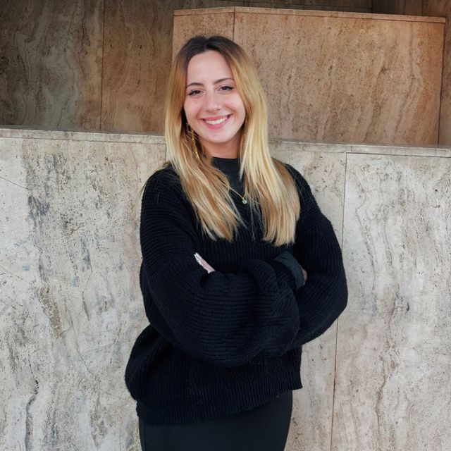 Elena Hernández, Psicólogo Valencia