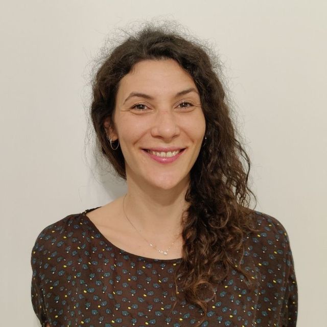 Paola Madaghiele, psicoterapeuta Roma