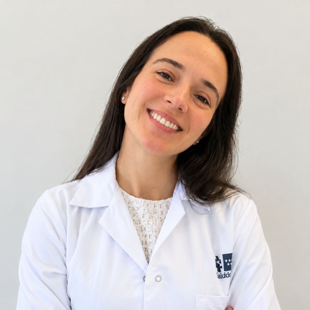 Jimena Gómez Pérez