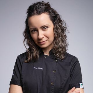  Ilona Dziuba