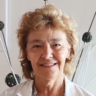 Ingrandire l'immagine: Emilia Buia, cardiologo Fidenza