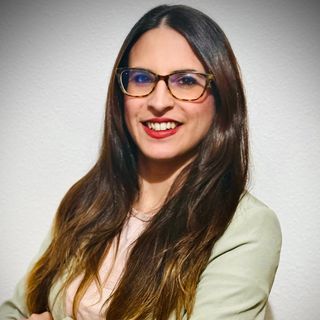 Acercar imagen: Beatriz Canseco de la Rosa, Psicólogo Torrejón de Ardoz