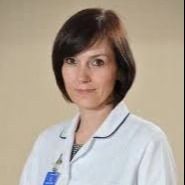 Powiększ obraz: Katarzyna Krysztopowicz-Sobura, internista Warszawa