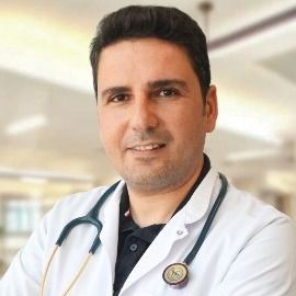 Mehmet Örenler, Çocuk Sağlığı Ve Hastalıkları Şanlıurfa