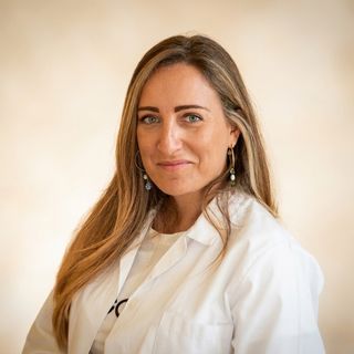 Maria Cristiana Fiorentino, nutrizionista Roma