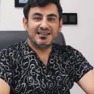 Mehmetcan Akman, Diş Hekimi Kayseri
