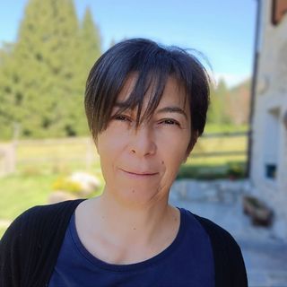 Stefania Venturini, psicologo Prade
