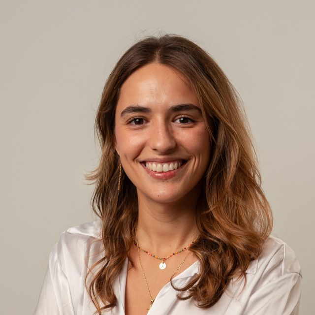 Ana López Estrada, Psicólogo Madrid