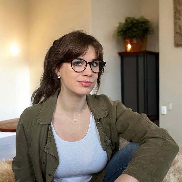 Natalia Dembińska, psycholog Poznań