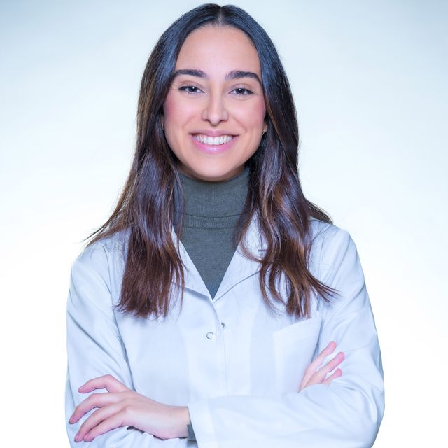 Belén Mª Graña Toyos, Matrona Madrid