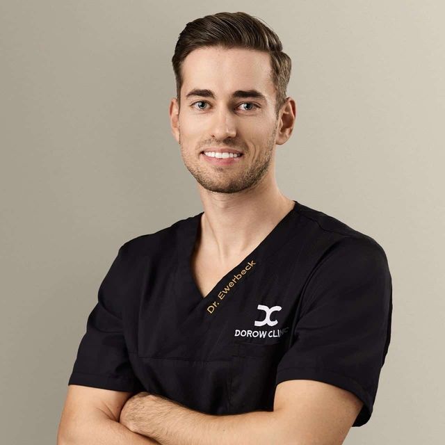 Jonathan Ewerbeck, Zahnarzt Lörrach