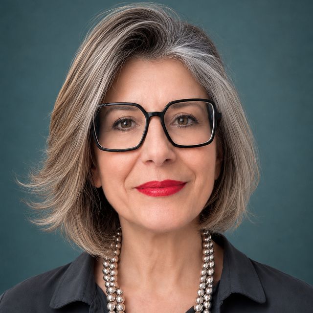 Marina Basile, psicologo Roma