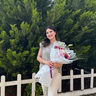 Zehra Kobu, Psikoloji Gaziantep