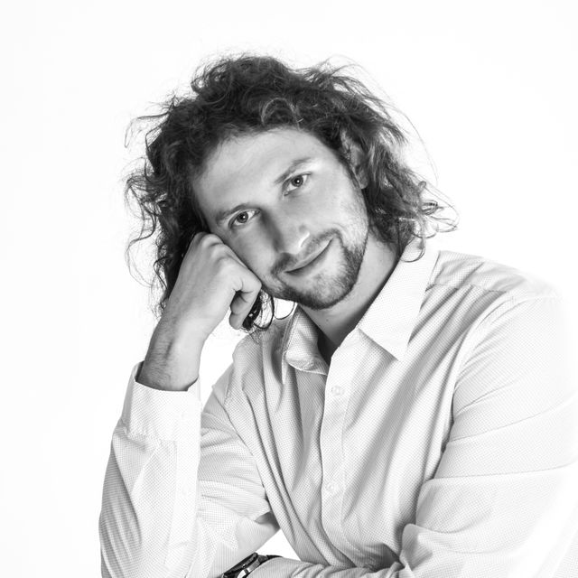 Ondřej Toth, dětský psycholog Olomouc