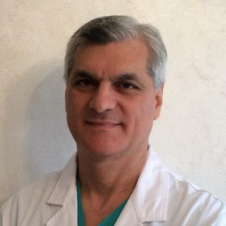 Ingrandire l'immagine: Antonio Melcarne, neurochirurgo Torino