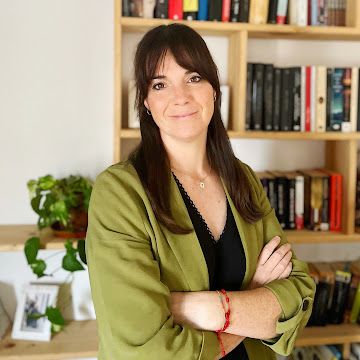 Laura Gracia Crespo, Psicólogo Zaragoza