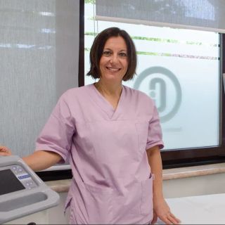 Ingrandire l'immagine: Caterina Stinchi, dermatologo Ravenna