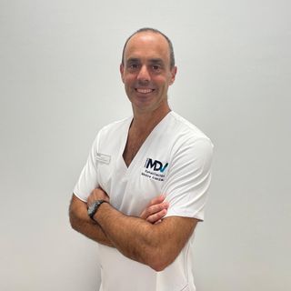 Acercar imagen: Gustavo Muratore Moreno, Traumatólogo Las Palmas de Gran Canaria