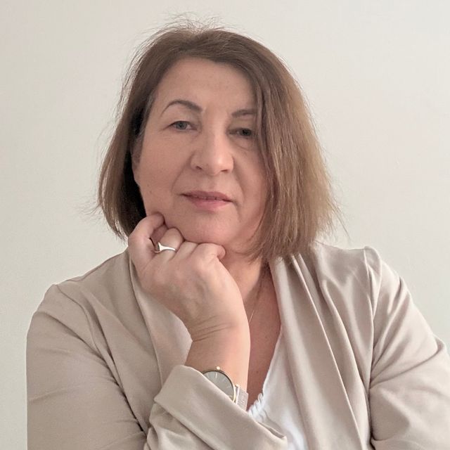 Anna Saktura, psycholog Bełchatów