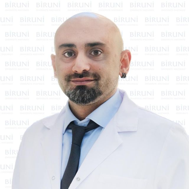 Enes Serhat Coşkun, Kadın Hastalıkları Ve Doğum Küçükçekmece