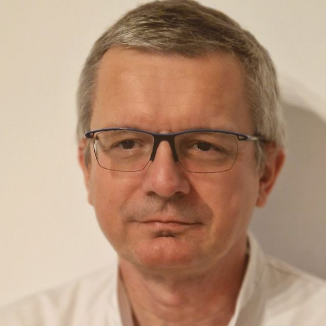 Adam Wesołowski