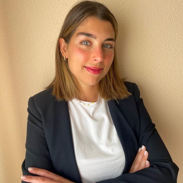 Paula Sánchez Almoguera, Psicólogo Puerto de Santa Maria, El