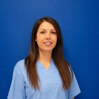 Giulia Nassi, posturologo Piombino