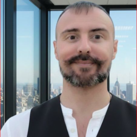 Juan Carlos Pérez Hinojosa, Psicólogo Sevilla