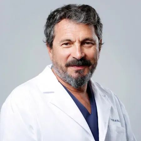 Francisco Javier Chacartegui Cirerol, Oftalmólogo Palma de Mallorca
