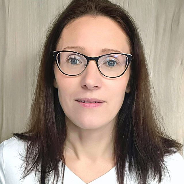Anna Woźniak, psychoterapeuta Kościan