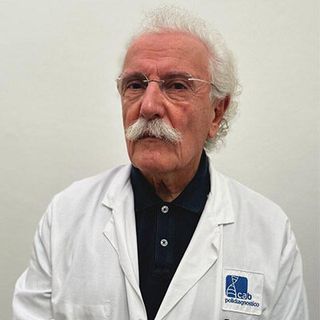 Camillo Falcone, cardiologo Barzanò