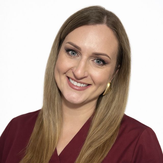 Marta Ciaś, higienistka/higienista stomatologiczny Gorzów Wielkopolski