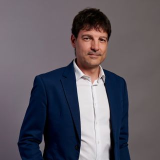 Ingrandire l'immagine: Gianluigi Carta, psicologo Trento