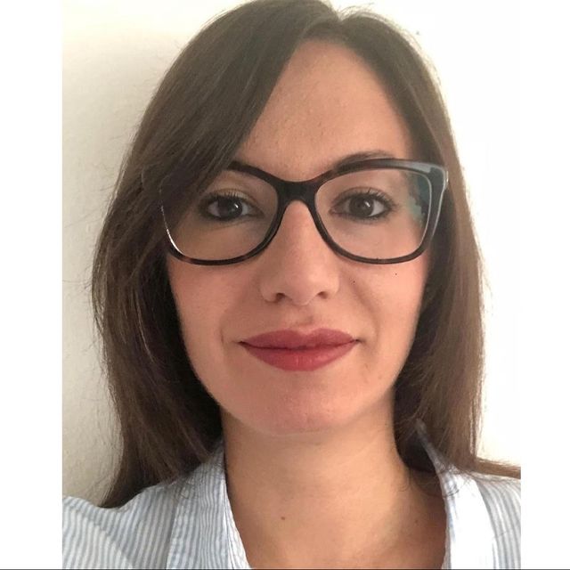 Teresa Calabretta, psicologo clinico Parma