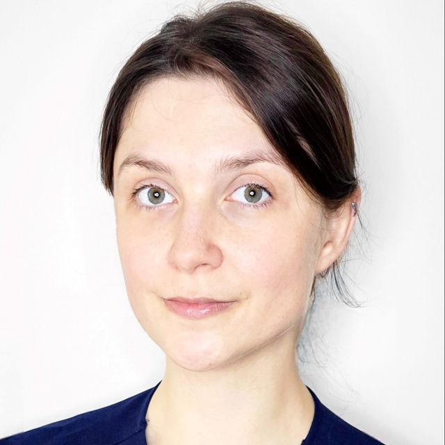 Ewa Urbańska, stomatolog Gdańsk