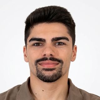 Kevin Ramos, Psicólogo Coimbra