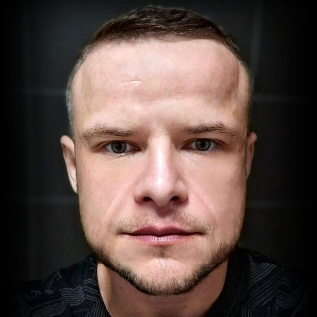 Miłosz Dziedziak, psycholog Gdańsk