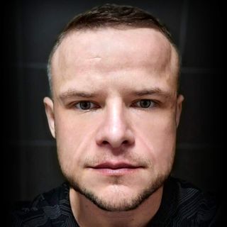 Powiększ obraz: Miłosz Dziedziak, psycholog Gdańsk