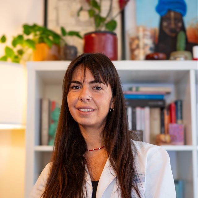 Donata D'Ambros, infettivologo Parma