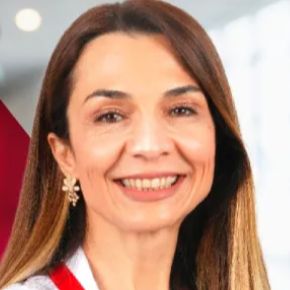 Nesrin Tutaş Günaydın, Göz Hastalıkları Ataşehir