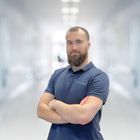 mgr Wojciech Jelonek