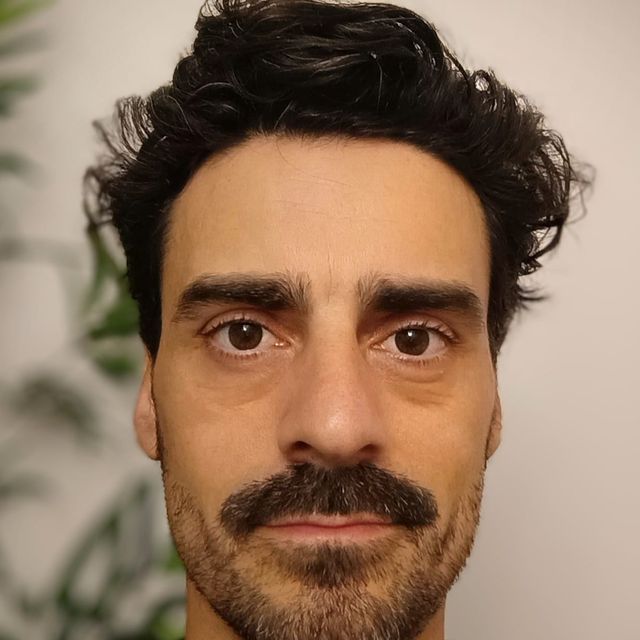 Gonzalo Benitez Sanchez, Psicólogo Granollers