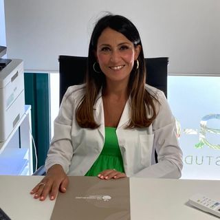 Ingrandire l'immagine: Sina Tiziana Orlando, nutrizionista Marsala