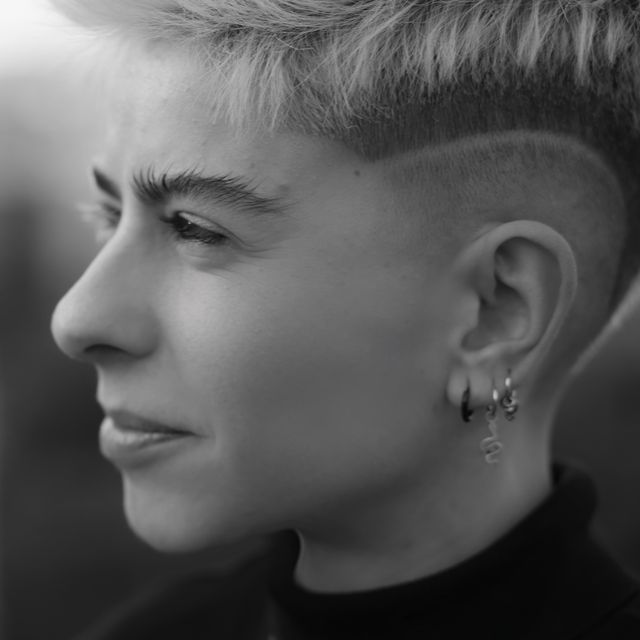 Sophia Amor, Psicólogo Barcelona