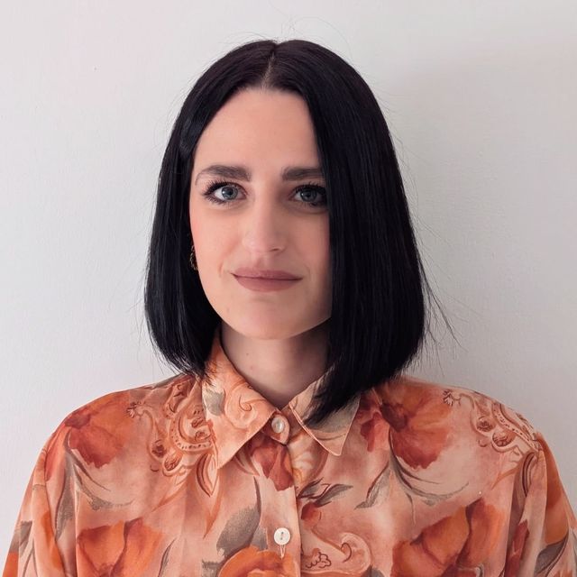 Silvia Macera, psicoterapeuta Roma