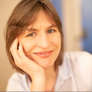 Bild vergrößern: Claudia Seehaus, Osteopath Hamburg