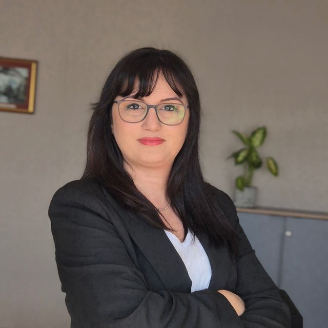 Fatma Hülya Çakmak, Çocuk ve Ergen Psikiyatrisi İstanbul