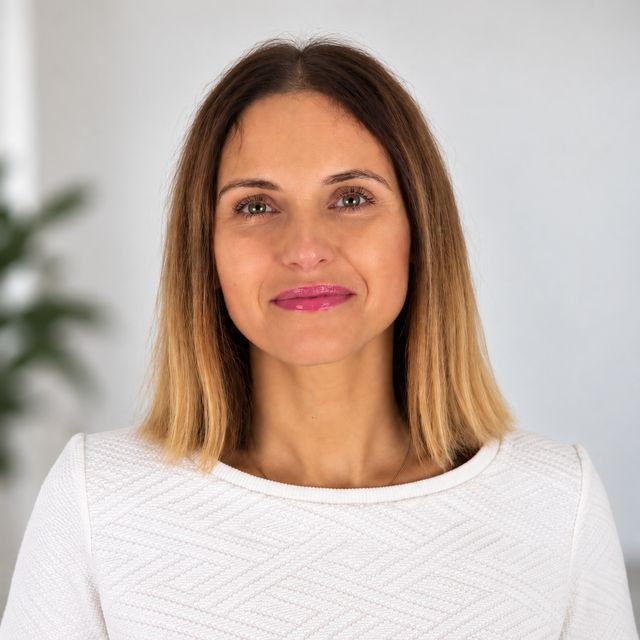 Agnieszka Balicka