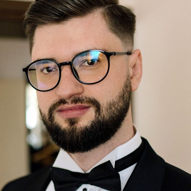 Łukasz Gaj, lekarz bez specjalizacji Warszawa