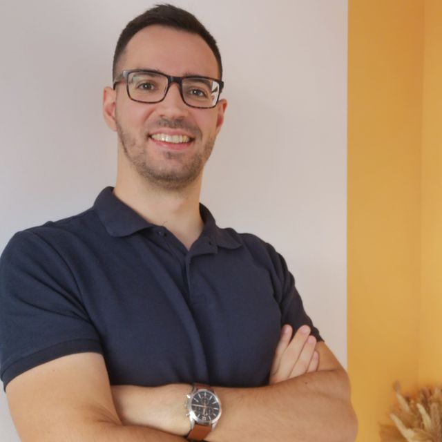 Lorenzo M. Vicente, Psicólogo Elche
